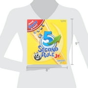 5 Second Rule Jr. Party Game, by PlayMonster