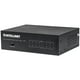 thumbnail image 1 of Switch INTELLINET NETWORK SOLUTIONS 561204 8 Puertos Gigabit PoE, 1 of 2