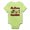 Kiwi, variant on CafePress - My Mommy Is A Paramedic Infant Bodysuit - Baby Light Bodysuit, Size Newborn - 24 Months