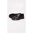 thumbnail image 4 of Zapatos Dr. Martens 1461 Bex Smooth Oxford Negro Talle 7 UK, 4 of 6
