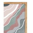 thumbnail image 2 of Cuadro decorativo FABRICA GALERIA Ilustraciones Abstractas 024, 2 of 3