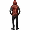 thumbnail image 2 of Red Hood Costume Hoodie-Large, 2 of 4