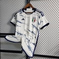 thumbnail image 1 of Camiseta De Fútbol Versión Visitante 2023 Italia Gao Jiahui unisex, 1 of 1
