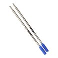 thumbnail image 4 of Cross Ballpoint Pen Refill Bundle (Blue, Medium Tip) (4-Pack), 4 of 7