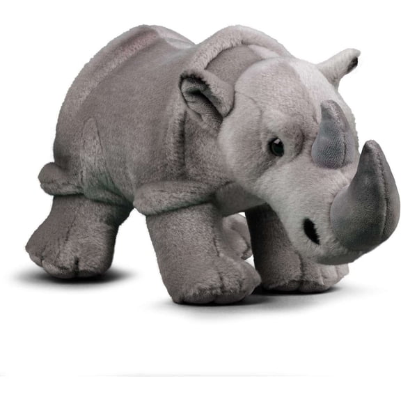 Amimigos Rhino Plush Figure