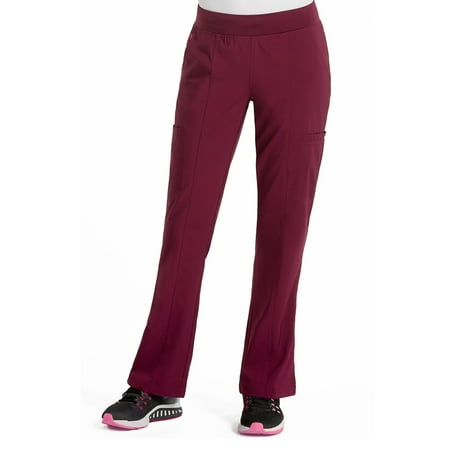 

Med Couture ENERGY Women s Yoga 2 Cargo Pocket Pant [XS - 3XL FREE SHIPPING]