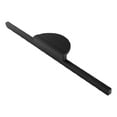 thumbnail image 1 of Extra Long Cabinet Handles 8 Inch Semi-Circular Pulls, Modern Brushed Kitchen Drawer Wardrobe Cupboard Door Pulls, Easy Install Hardware, 1 Handle, 1 of 9