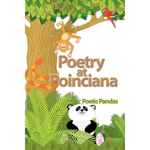Poetry at Poinciana