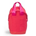 thumbnail image 1 of THE NORTH FACE Mochila Never Stop para mujer, Clay Red/Mr. Rosa, talla única, 1 of 4