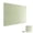 Green, variant on Tuscom Perpendicular Fluted Fabric Bulletin Board - Peel and Stick No Nails Photo Note Pin Board for Home Office Wall Decor, Living Room Entryway and Bedroom Organization