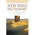 thumbnail image 1 of Pre-Owned New Bible Dictionary: Volume 1 (Hardcover) 0830814396 9780830814398, 1 of 2