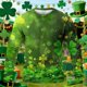 thumbnail image 5 of Camisa de Día de San Patricio Hombres de Manga Larga de Manga Larga Cuello Redondo Tops Casuales para Hombres, Muy Cómodo Y Tejido Elástico Diario Súper Suave, para Fiesta Festival Vacaciones Calle d, 5 of 7