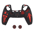 thumbnail image 2 of Funda Protectora Para Control Playstation 5 Ps5 Dead Pool, 2 of 3