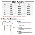 thumbnail image 2 of Dovford Men's Gym Tank Tops Y-Back Workout Muscle Tee Athletic Workout Fitness Vest T-Shirts, 2 of 6