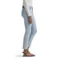 thumbnail image 4 of Lee® Women's and Plus Legendary Straight Crop, 4 of 8