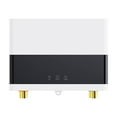 thumbnail image 1 of Instant Water Heater Bathroom Kitchen Wall Mounted Electric Water Heater LCD Temperature Display With Remote Control ,Security Protection Design, 1 of 7