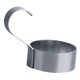 thumbnail image 4 of Asa para taza de café. Empuñadura para bebidas. Protege mano de superficie caliente de taza. Accesorio ligero y resistente al ., 4 of 8