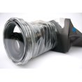 thumbnail image 2 of Aquapac SLR Camera Case - Marine case for camera - plastic, acryl - cool gray, 2 of 4