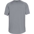 thumbnail image 2 of Camiseta Under Armour Tech 2.0 con cuello en V y manga corta para hombre, 2 of 5