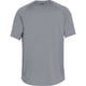 thumbnail image 2 of Camiseta Under Armour Tech 2.0 con cuello en V y manga corta para hombre, 2 of 5