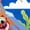 ROYAL BLUE, variant on Paw Patrol: The Dino Movie - Dino Island - Toddler Boys Short Sleeve Graphic T-Shirt