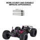 thumbnail image 5 of Vogacara 4 piezas de acero 1/10 junta de transmisión Universal para EPX RC pieza de coche RC accesorios de coche piezas de repuesto Kits de construcción modelo, 5 of 6