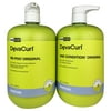 Devacurl Original Kit with No Poo and One Condition