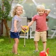 thumbnail image 4 of Mobutofu Plastic Safety Rope 3Pcs for Children Practical Design in Blue Color, 4 of 8