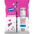 thumbnail image 7 of Nerds Valentine's Day Candy, Strawberry and Punch Flavors, Classroom Friendship Exchange Bag, 16.4 oz, 40 Count, 7 of 7