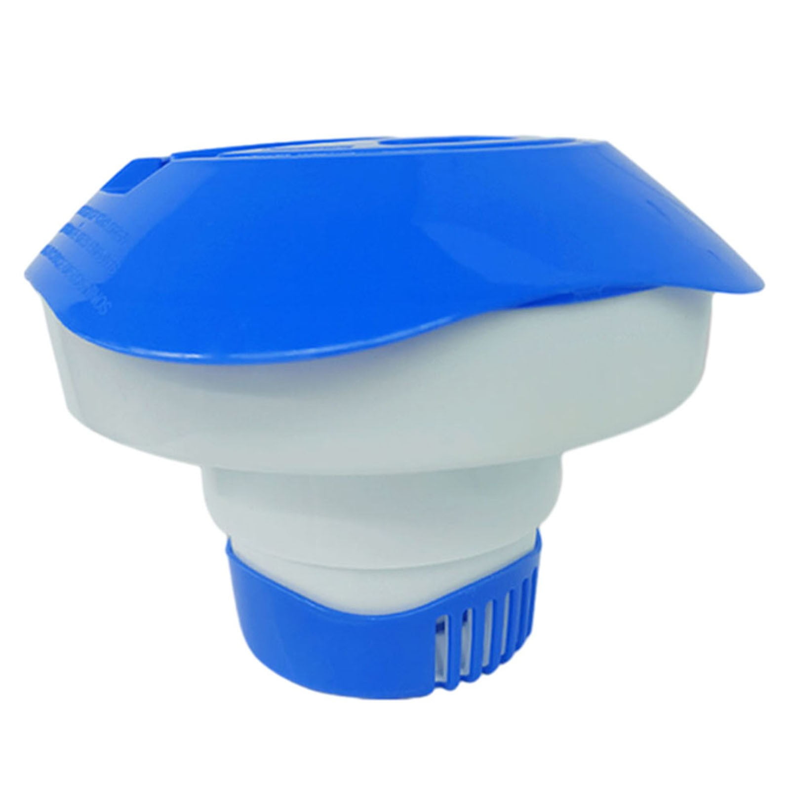 FANJIE 8 inch Chlorine Bromine Tablet Floating Dispensers Floater for