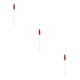 thumbnail image 1 of Seitruly 50 piezas cepillo de limpieza de pestañas Mini aplicador de máscara de una sola vez mano de obra suministros para el cuidado de los Type1 NO1 Seitruly CBP334294, 1 of 6