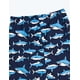 thumbnail image 4 of Conjunto de pijamas para niños, 2 piezas, manga corta, ropa de dormir36-Grey5 esquí esquí Gafas de esquí, 4 of 5