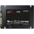 thumbnail image 2 of Samsung 2.5" 500GB 860 Evo Sata III Internal SSD, Black, 2 of 2