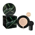BONINGGG Korean Sunscreen Tint Sunscreen For Face Makeup Korean Pressed