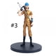 thumbnail image 1 of One Piece Luffy Filme Soron Teatro Versão Figura Collectible, 1 of 4