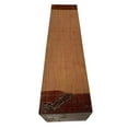 thumbnail image 5 of Bubinga Turning Wood Blanks 2" x 2" x 12" (1 Piece) - Enhance Your Woodworking Skills with Exquisite Wood Turning Blanks, 5 of 5
