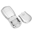 thumbnail image 3 of Electric Digital Pulse Massager Pain Relief Electrode Muscle Stimulator Therapy Machine, 3 of 4