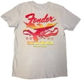 thumbnail image 2 of Fender  Adult Made In The USA T-Shirt, 2 of 2