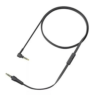 Replacement Audio Cable Wire For SONY MDR NC 200D Noise-Cancelling  Headphones