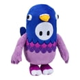 thumbnail image 3 of Peluche FALL GUYS Moose Toys con piel de paloma, 20 cm, 3 of 7