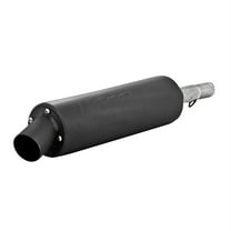 Mbrp Direct Replacement Slip-On W/Utility Muffler AT-7401