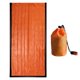 thumbnail image 1 of Survival Stripeple Dingning Manta Emergencia Impermeable S para Acampar Al Aire Libre Senderismo, 1 of 9