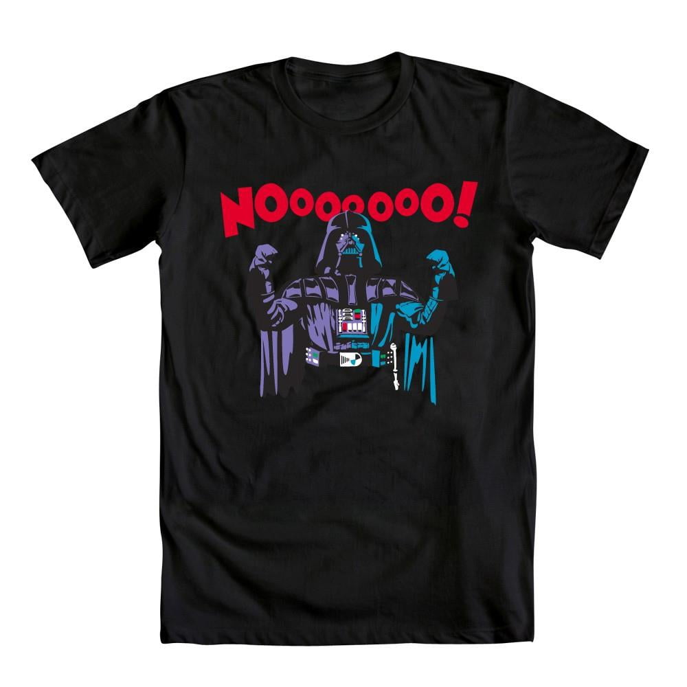 Star Wars Star Wars Darth Vader Nooo T Shirt