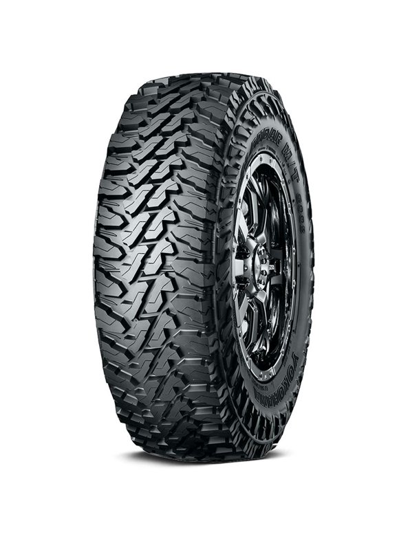 255/80R17 Tires in 17