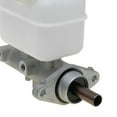 thumbnail image 3 of KarParts360 For Ford Explorer 2006 07 08 09 2010 Brake Master Cylinders | Gold Classification | 1 Inches Bore Diameter | With Bleeder Hoses, 3 of 4