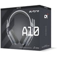 thumbnail image 2 of Audifonos Alambricos Microsoft A10 Gen 2 Xbox Gris, 2 of 3