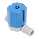 thumbnail image 5 of Válvula Flotador, 3/4in Válvula De Control Automático De Nivel De Agua Tipo Interior, Nylon Controlador De Nivel De Agua Repone El Agua Automáticamente Para Piscinas, 5 of 7
