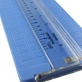thumbnail image 2 of Universal Tool Paper Trimmer 12 Inch Cutting Board Magnetic with Grid Guide Base, 2 of 5