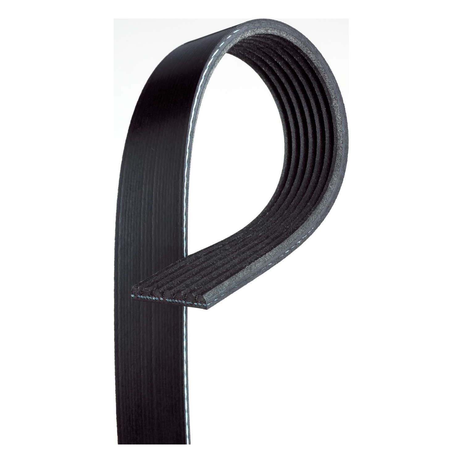 ACDelco Professional 7K975 Standard V-Ribbed Serpentine Belt Fits select: 1997-2003 DODGE RAM 1500, 1997-2003 DODGE DAKOTA