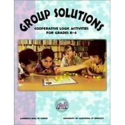 Angle View: Group Solutions Updated Edition [Paperback - Used]